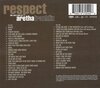 Aretha Franklin – Respect (The Very Best Of Aretha Franklin)