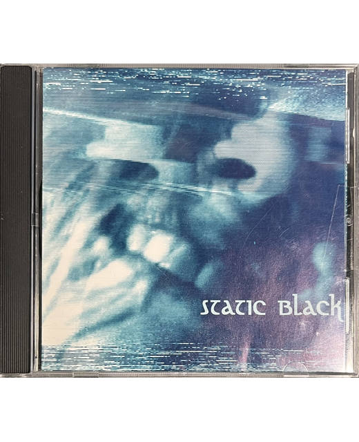 Static Black – Static Black