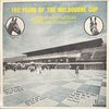Various – 102 Years Of The Melbourne Cup, 1861 - 1962