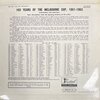 Various – 102 Years Of The Melbourne Cup, 1861 - 1962
