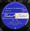 Various – 102 Years Of The Melbourne Cup, 1861 - 1962