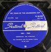 Various – 102 Years Of The Melbourne Cup, 1861 - 1962