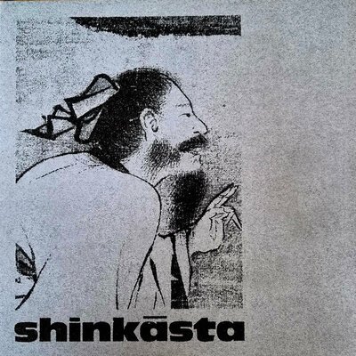 Shinkasta – Shinkasta-lp-Tron Records