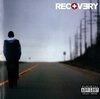 Eminem – Recovery (CD)