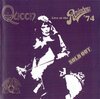 Queen – Live At The Rainbow '74 (CD)