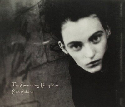 The Smashing Pumpkins – Ava Adore (CD)-cds-Tron Records