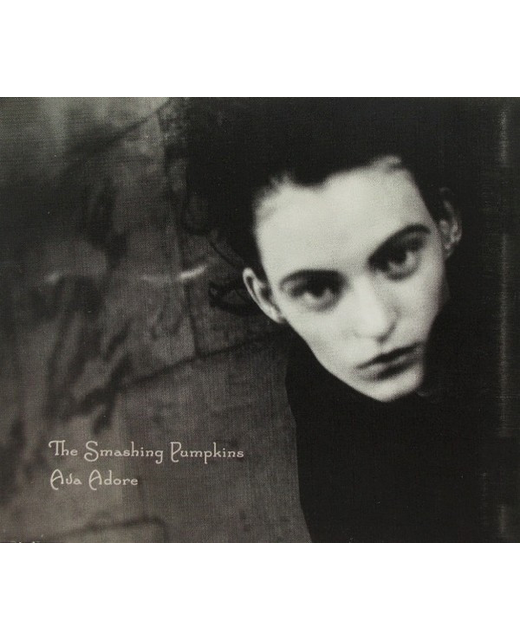 The Smashing Pumpkins – Ava Adore (CD)