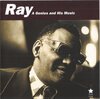 Ray Charles – Ray A Genius and His Music (CD)