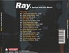 Ray Charles – Ray A Genius and His Music (CD)