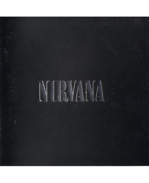 Nirvana – Nirvana (CD)