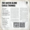Carla Thomas - The Queen Alone