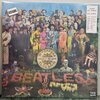The Beatles - Sgt Peppers Lonely Hearts Club Band
