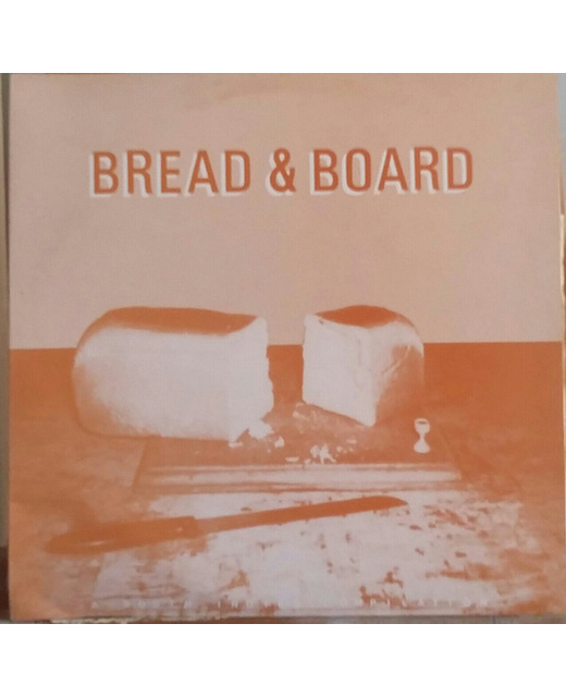 Various Artists - Bread & Board