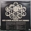 Various Artists - Loxene Golden Disc 1972