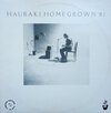 Various - Hauraki Homegrown '81