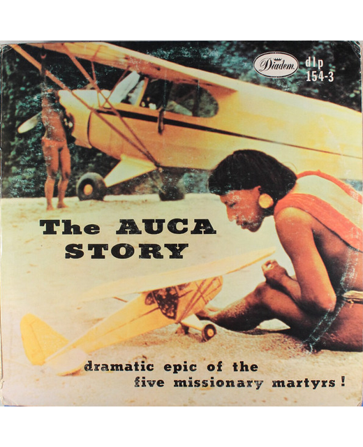 Various - The AUCA Story