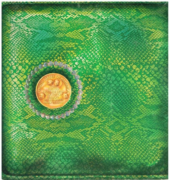 Alice Cooper - Billion Dollar Babies - Tron Records | Vinyl LP