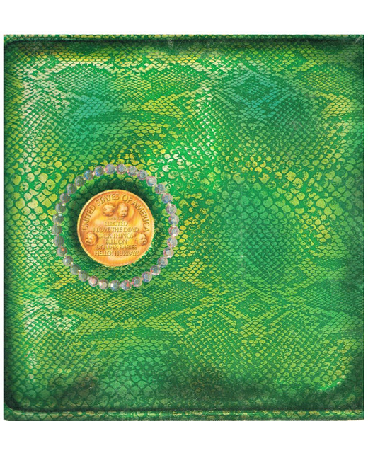 洋楽 Alice Cooper Billion Dollar Babies LP Billion Dollar Babies (