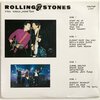 The Rolling Stones - Steel Wheels Japan Tour