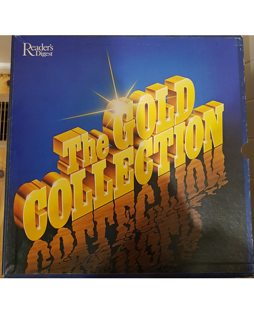 Various - The Gold Collection