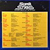 Super Stars - Golden Greats Of The 70's and 80's 