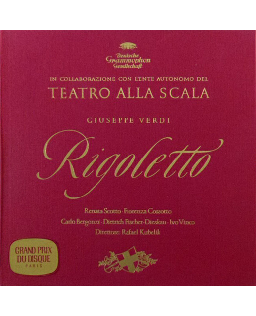 Various - Rigoletto