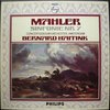 Mahler - Sinfonie Nr. 7