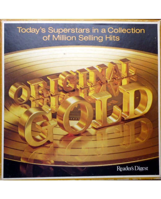 Various - Original Gold
