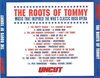 Various - The Roots Of Tommy