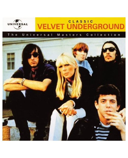 The Velvet Underground - Classic