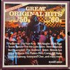 Various - Great Original Hits Of The 50s & 60s