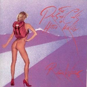 Roger Waters - The Pros And Cons Of Hitch Hiking-collector's-corner-Tron Records