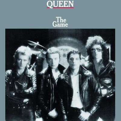 Queen - The Game-collector's-corner-Tron Records