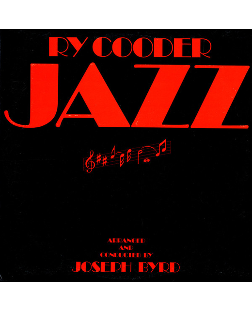 Ry Cooper - Jazz