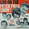 Various - Live On The Peter Posa Show!