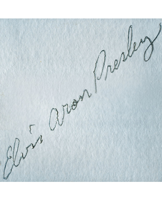 Elvis Aron Presley - 25th Aniversary