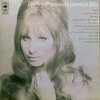Barbra Streisand's Greatest Hits 
