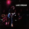 Cream - Live Cream