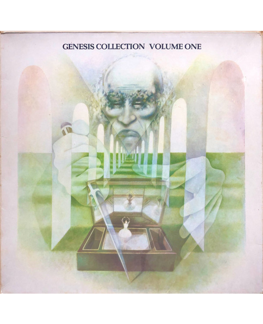 Genesis - Genesis Collection Volume One
