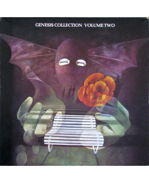 Genesis - Genesis Collection Volume Two