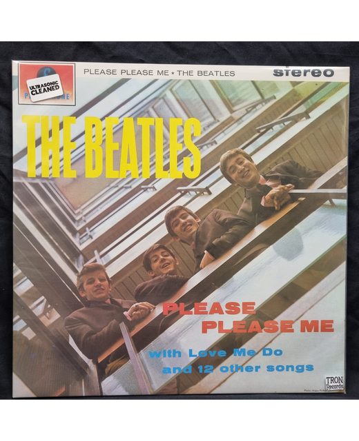 デンマーク盤THE BEATLES PLEASE PLEASE ME完品 デンマーク盤THE BEATLES PLEASE PLEASE ME完品 Amazon.co.jp: Please