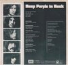 Deep Purple - In Rock
