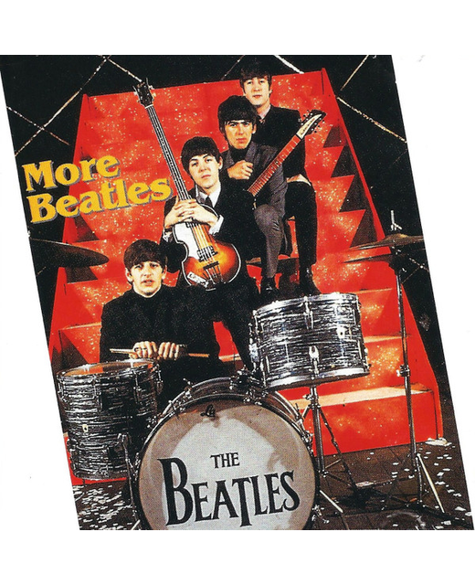 The Beatles - More Beatles