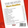 The Beatles - More Beatles