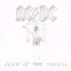 AC/DC - Flick Of The Switch
