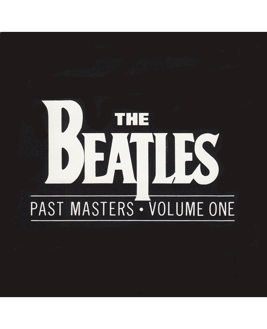 The Beatles - Past Masters Volume One