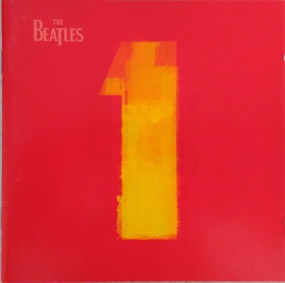 The Beatles - 1-cds-Tron Records