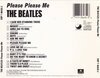 The Beatles - Please Please Me 