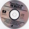 The Beatles - Please Please Me 