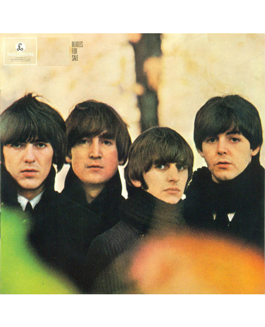 The Beatles - Beatles For Sale